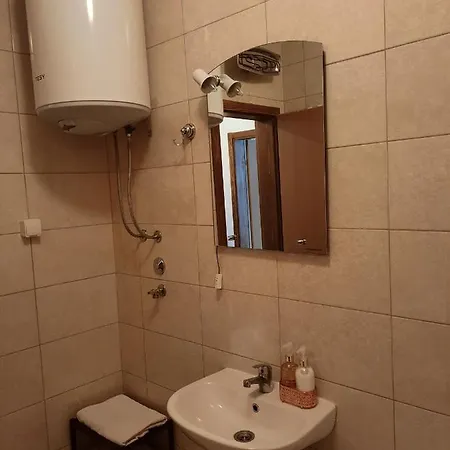 Apartment Jovovic Plužine Buitenkant foto