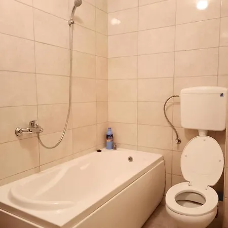 Apartment Jovovic Plužine Buitenkant foto