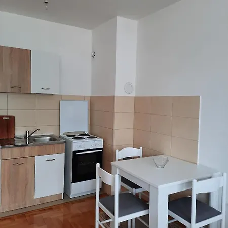 Apartment Jovovic Plužine Buitenkant foto
