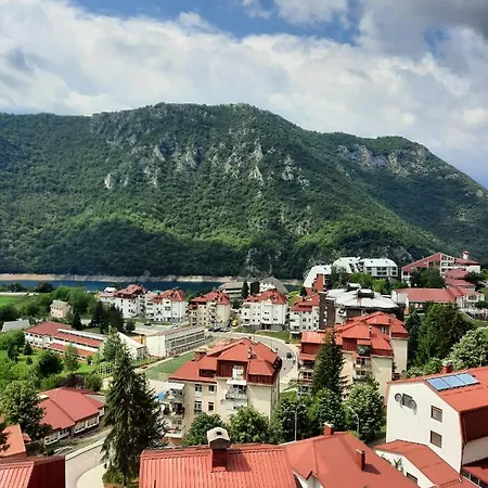 Apartment Jovovic Plužine Buitenkant foto