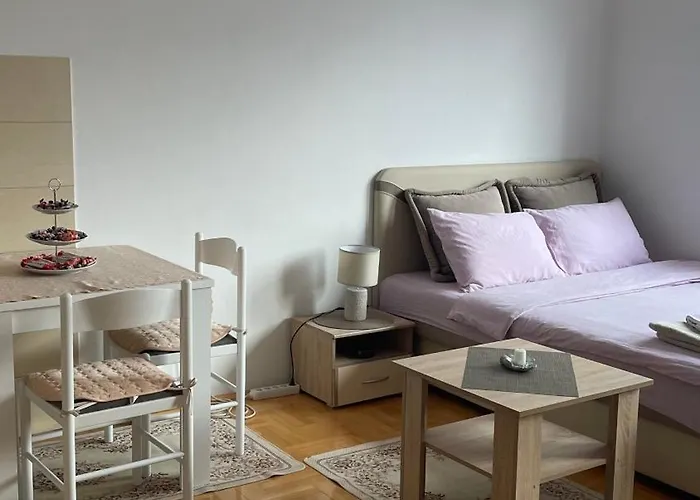 Apartment Jovovic