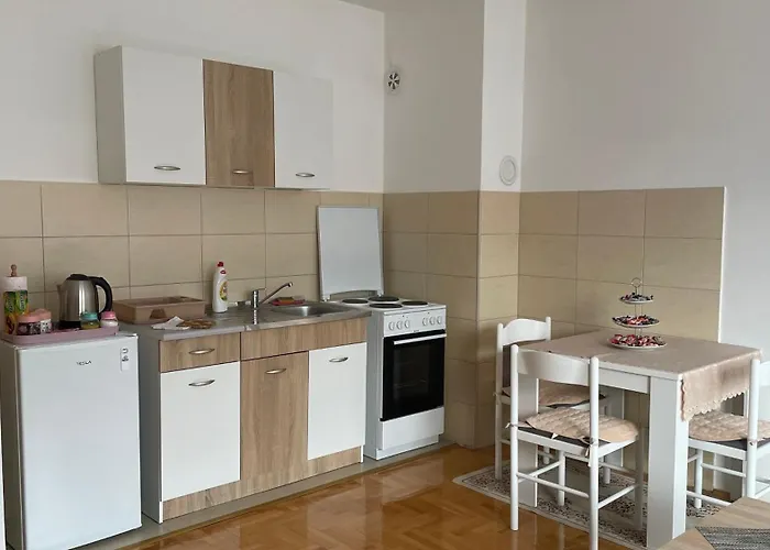 Apartment Jovovic