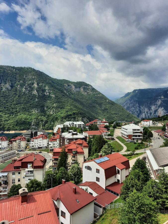 Jovovic Apartment Pluzine