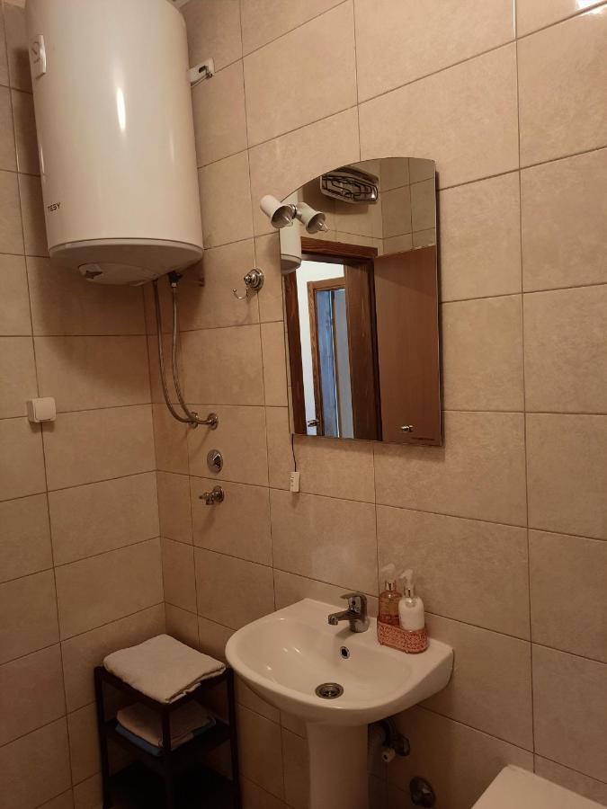 Apartment Jovovic *