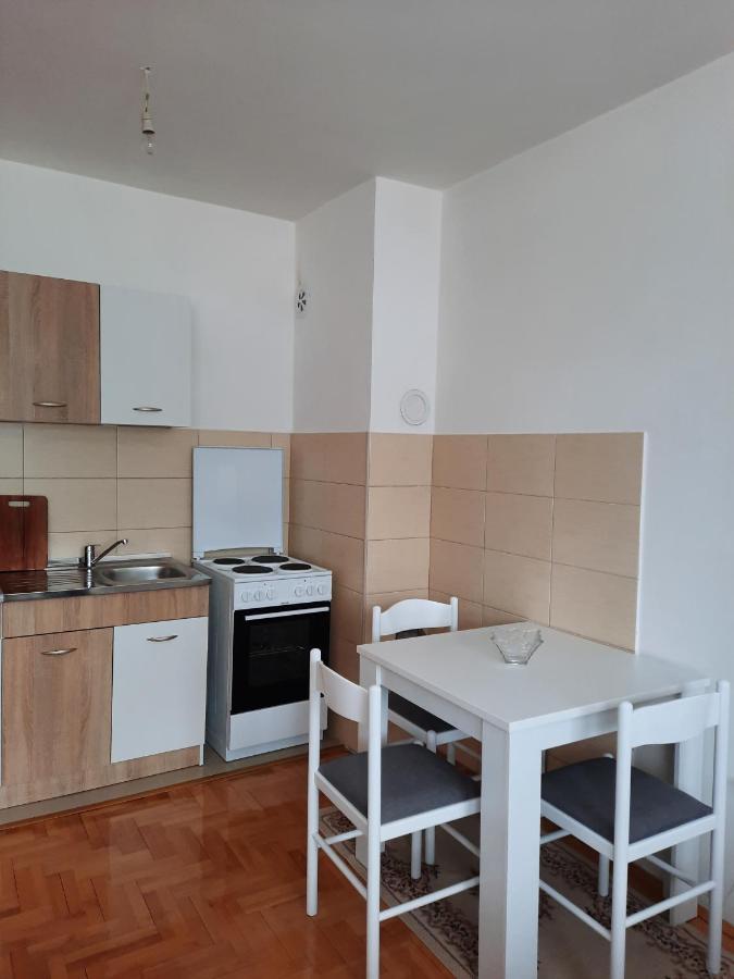 Apartment Jovovic