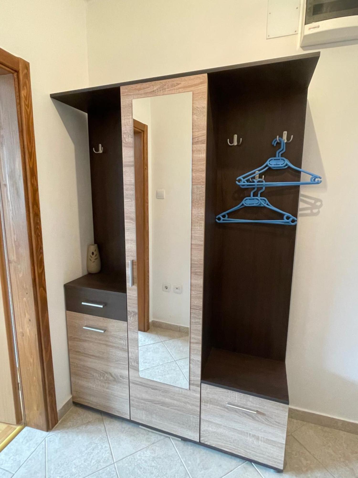 Jovovic Apartment