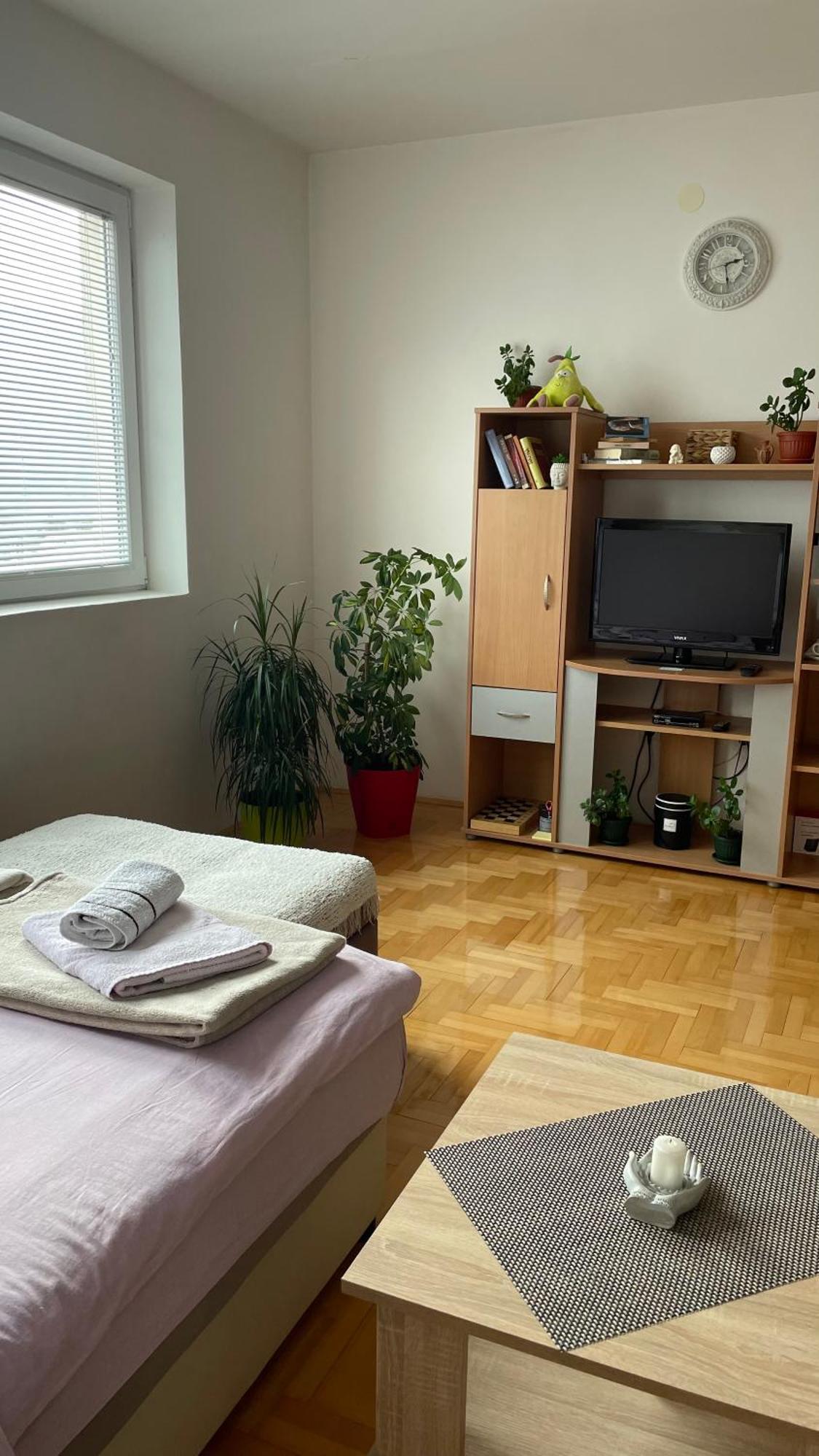 Jovovic Apartment