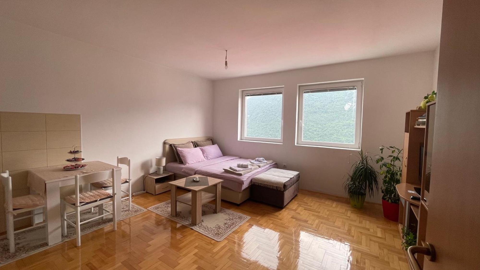 Apartment Jovovic